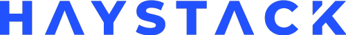 Haystack logo