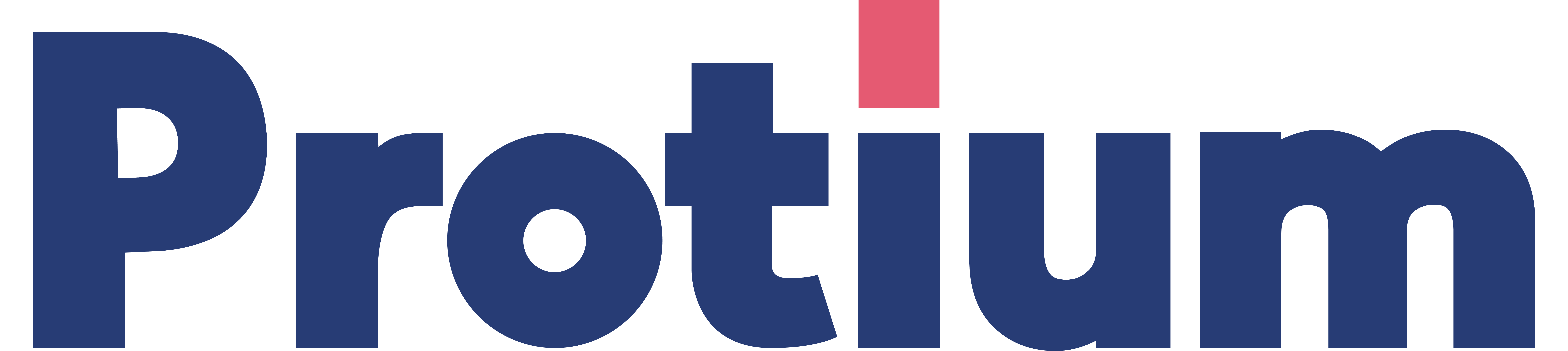 Protium customer Logo