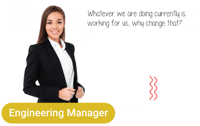 AnalyticsVerse objections