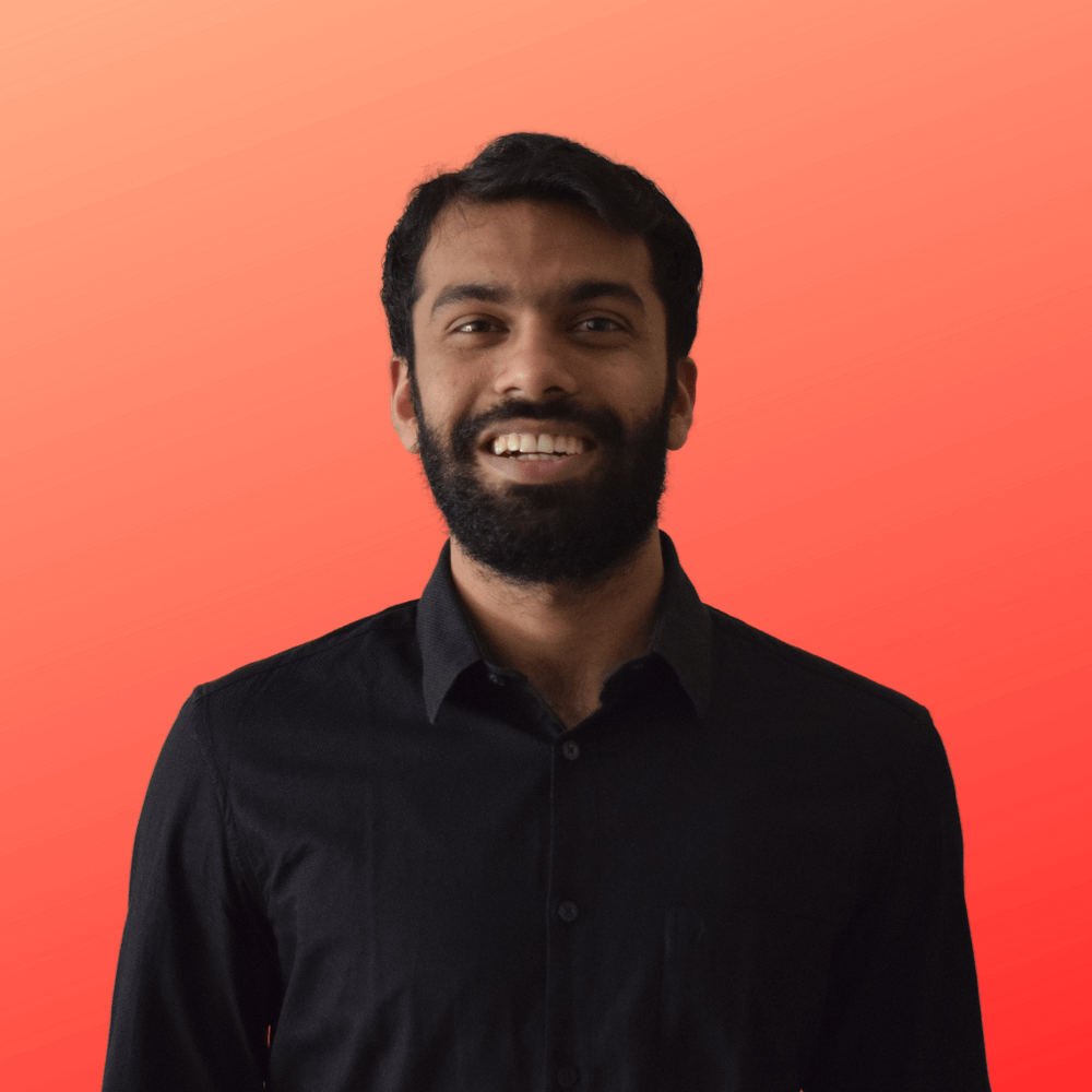 Ankit Gala - AnalyticsVerse Co-founder