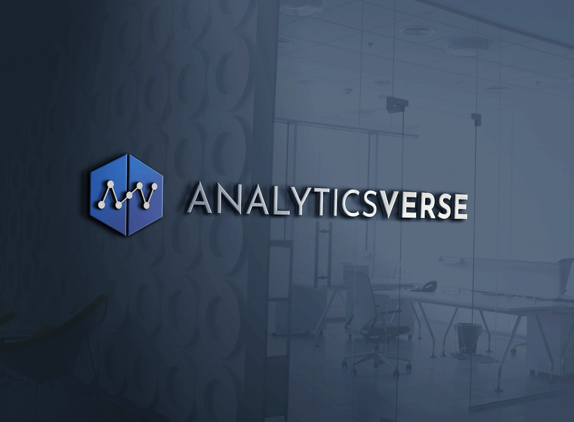 AnalyticsVerse logo