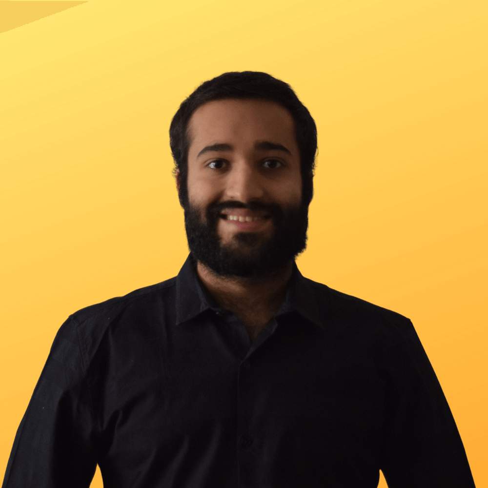 Shharrnam Chhatpar - AnalyticsVerse Co-founder